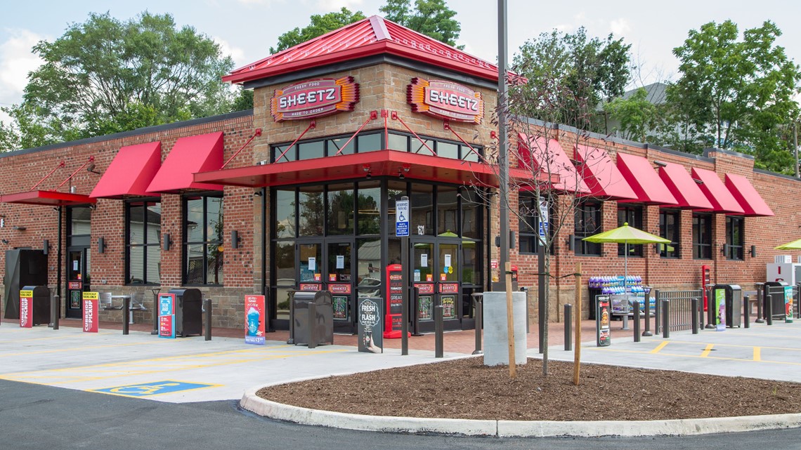 Sheetz offering 40-cent discount for Unleaded 88 gas [Video]