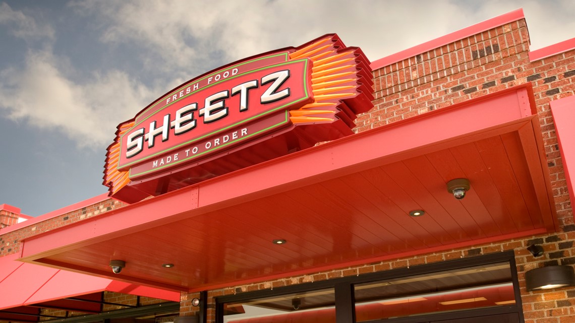 Sheetz offers discount on Unleaded 88 gas [Video]