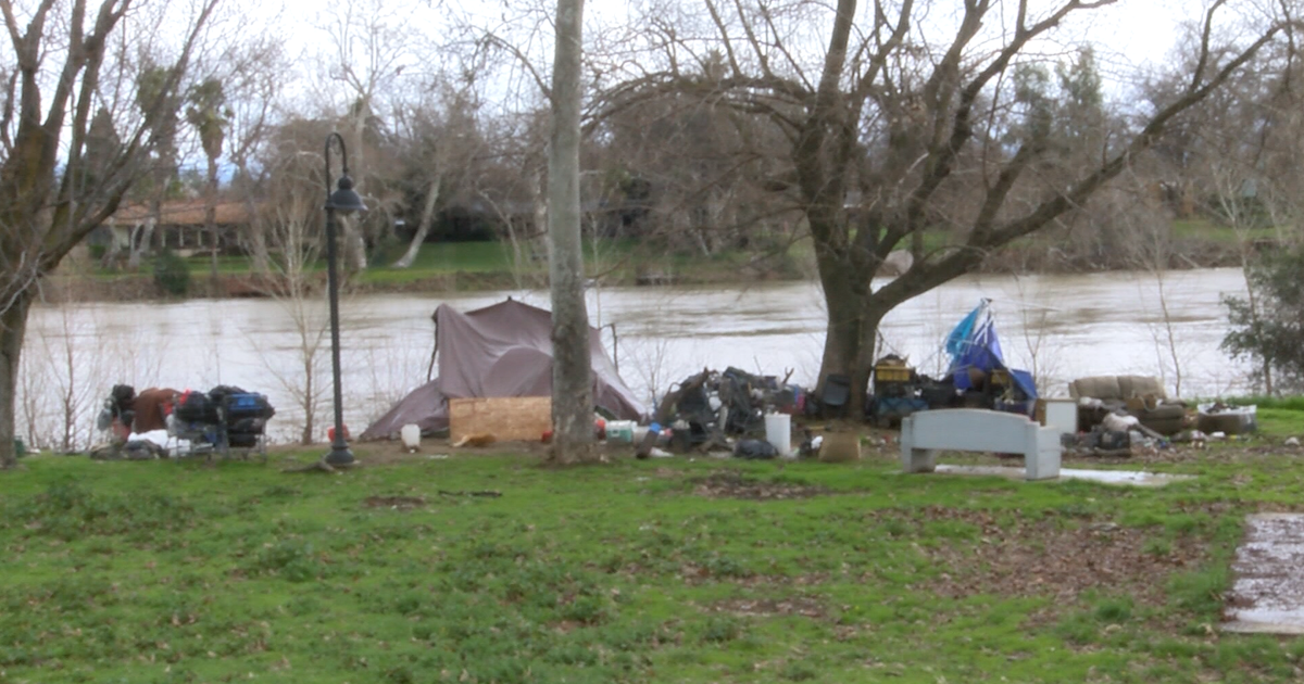 Red Bluff City Council to discuss solutions for homelessness | News [Video]