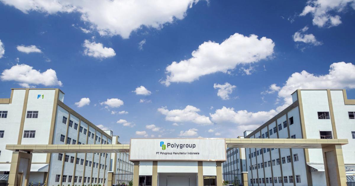 Polygroup Hosts Grand Opening Event to Celebrate New Factory Site in Kendal, Indonesia | PR Newswire [Video]