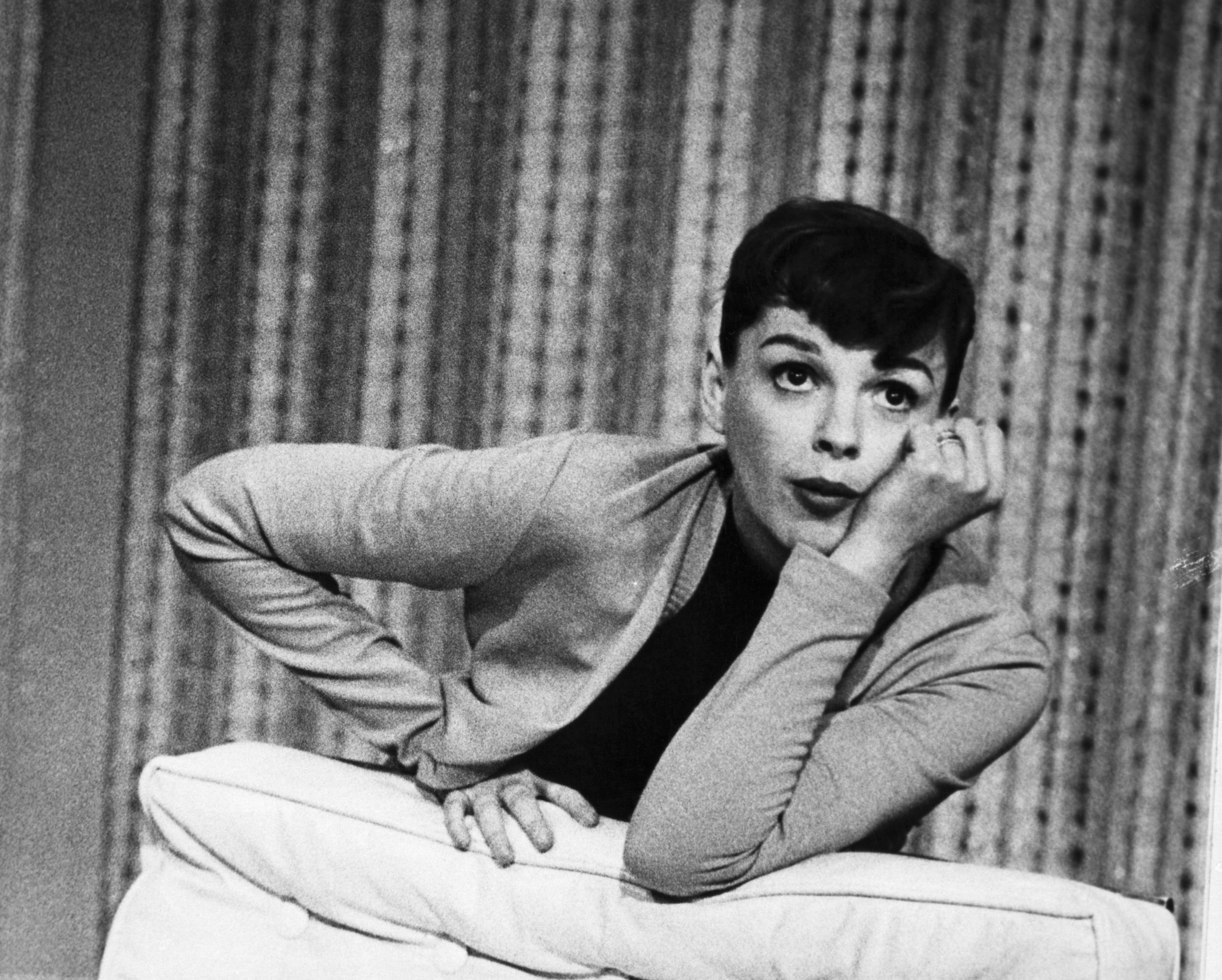 Everything to Know About Judy Garland