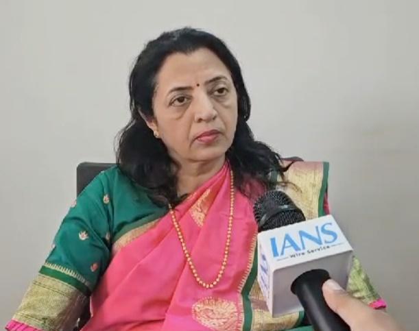 Conspiracy to create communal rivalry: Manisha Kayande on Abu Azmi meeting Mufti Azhari [Video]