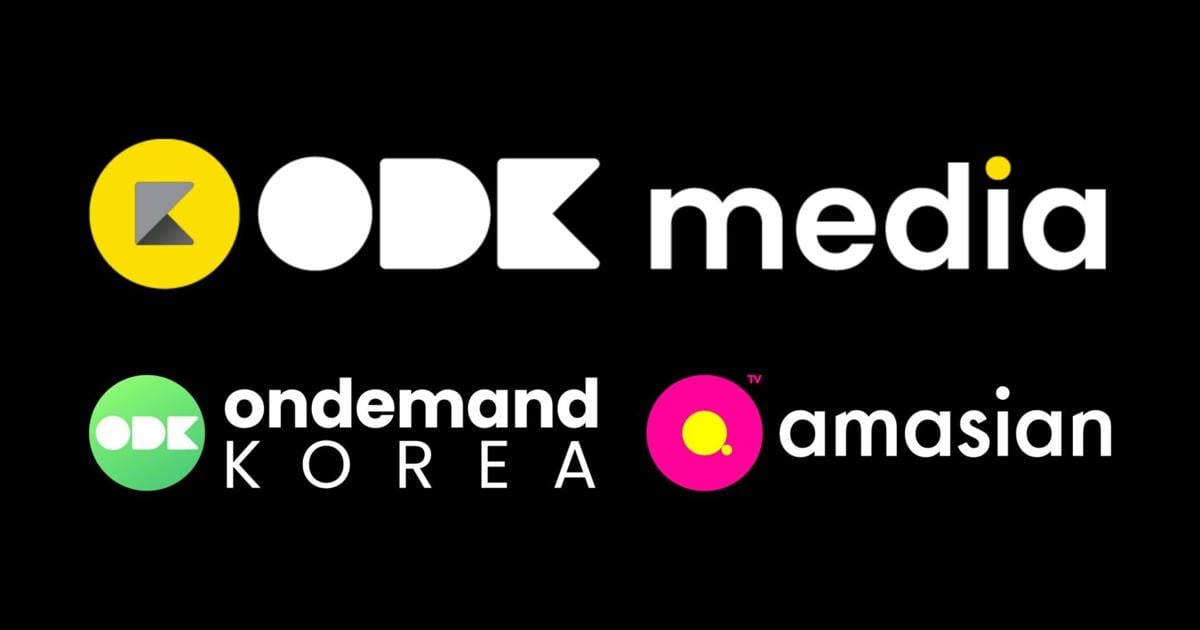 ODK Media to Boost Asian FAST Market with K-Content in North America Through Partnership with CJ ENM | PR Newswire [Video]