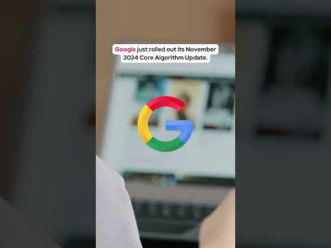 DID YOU KNOW? Google