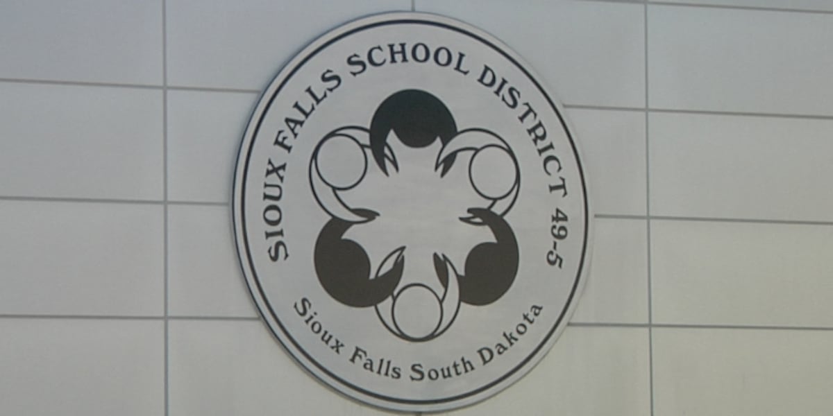 Sioux Falls School Board seeking superintendent search feedback [Video]