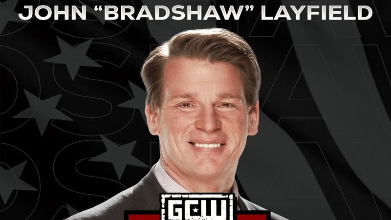 JBL To Attend GCW Dream On [Video]