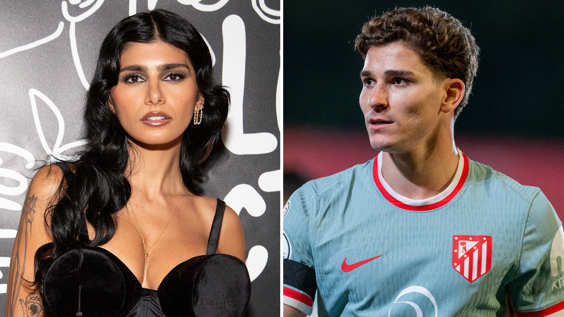 Mia Khalifa slams rumours she’s dating ex-Man City star Julian Alvarez in bizarre statement [Video]