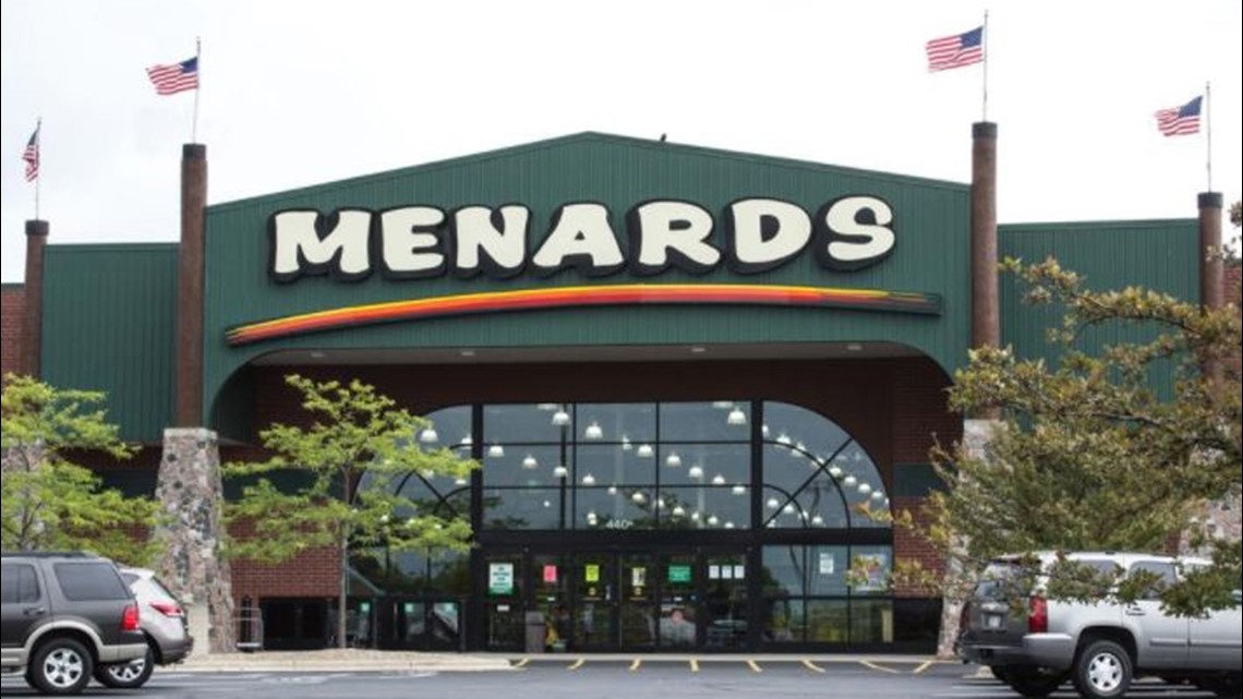 Postal worker admits to stealing, using Menards rebates [Video]