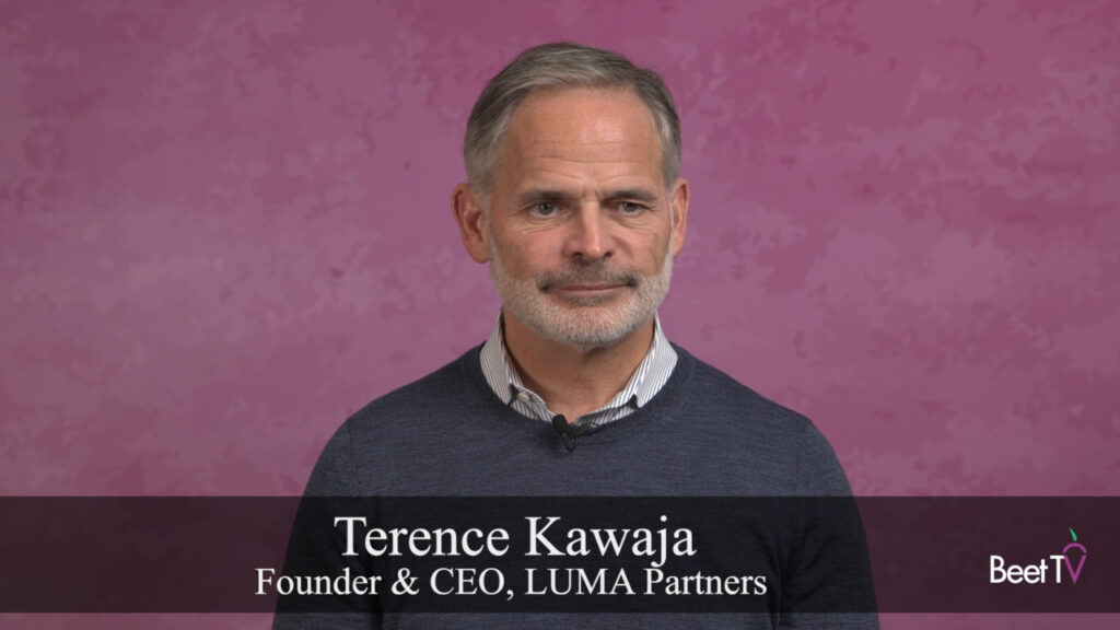 Digital Advertising Business Poised for Growth in 2025: LUMAs Terry Kawaja  Beet.TV [Video]