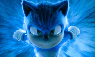 Watch The New Featurette For SONIC THE HEDGEHOG 3  We Are Movie Geeks [Video]