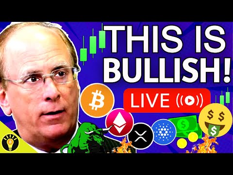 🚨BITCOIN PUMPS TO $94K AS CRYPTO BULL MARKET HEATS UP! 🚀 [Video]