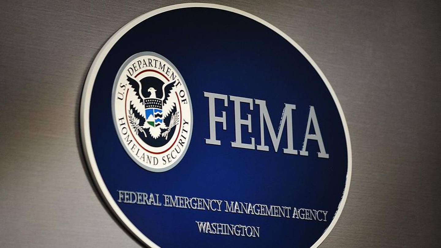 FEMA administrator says she supports investigation of alleged Trump bias in relief efforts  WSOC TV [Video]