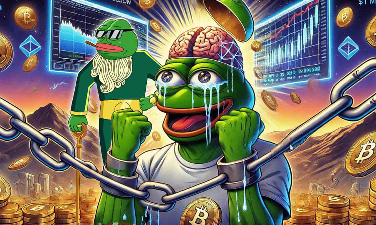 Pepe Unchained and Pepeto Launch Utility-Driven Solutions for the Memecoin Era [Video]