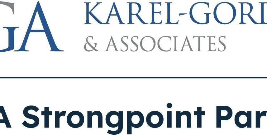 Strongpoint Partners Announces Partnership with Karel-Gordon & Associates | PR Newswire [Video]