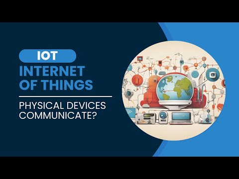 IoT (Internet of Things), the future? (Explained in 2 mins) [Video]