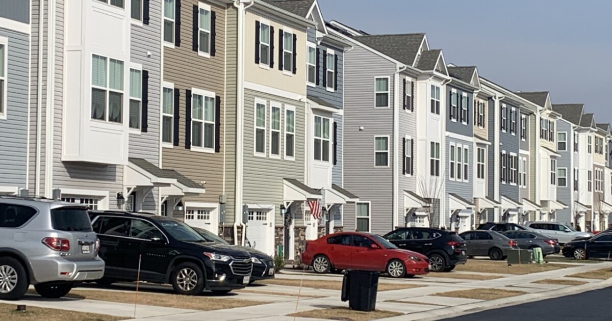 Audit finds lack of oversight in Maryland affordable housing [Video]