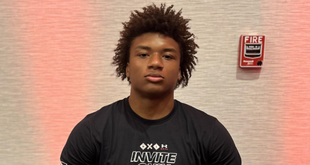 Kentucky is finalist for blue-chip linebacker Izayia Williams [Video]