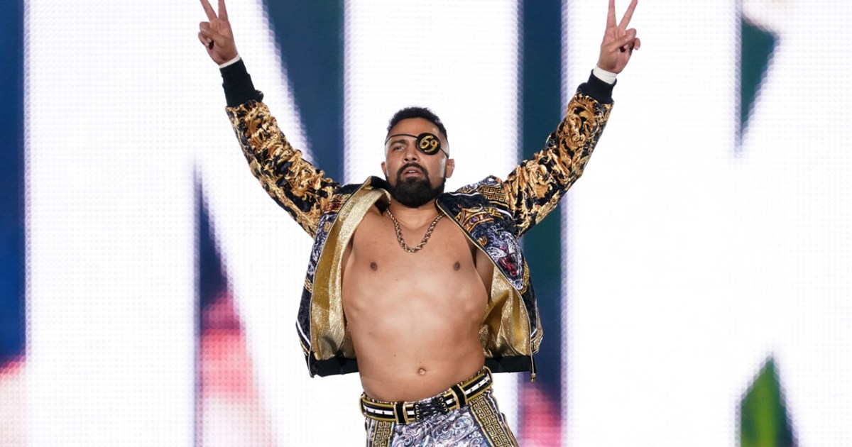 Rocky Romero On The AEW & NJPW Relationship: It’s Been A Very Successful Compromise [Video]