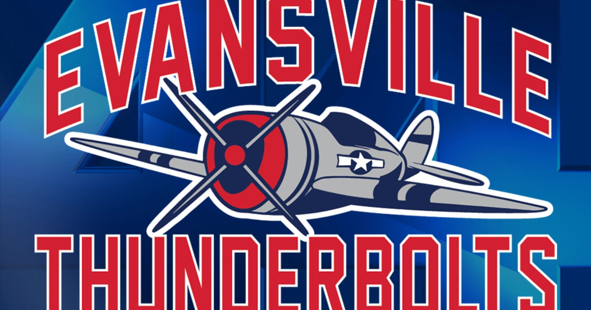 First responders being offered discounted tickets for Saturday’s Thunderbolts game | Indiana [Video]