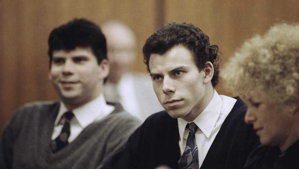 California governor will not make clemency decision for Menendez brothers until new DA reviews case [Video]