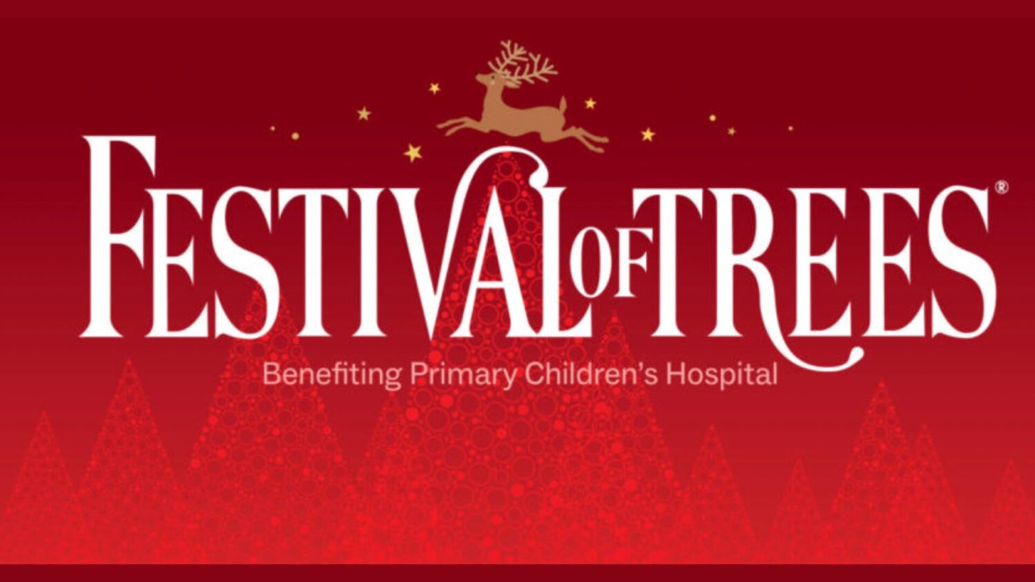 Win tickets to Festival of Trees! [Video]