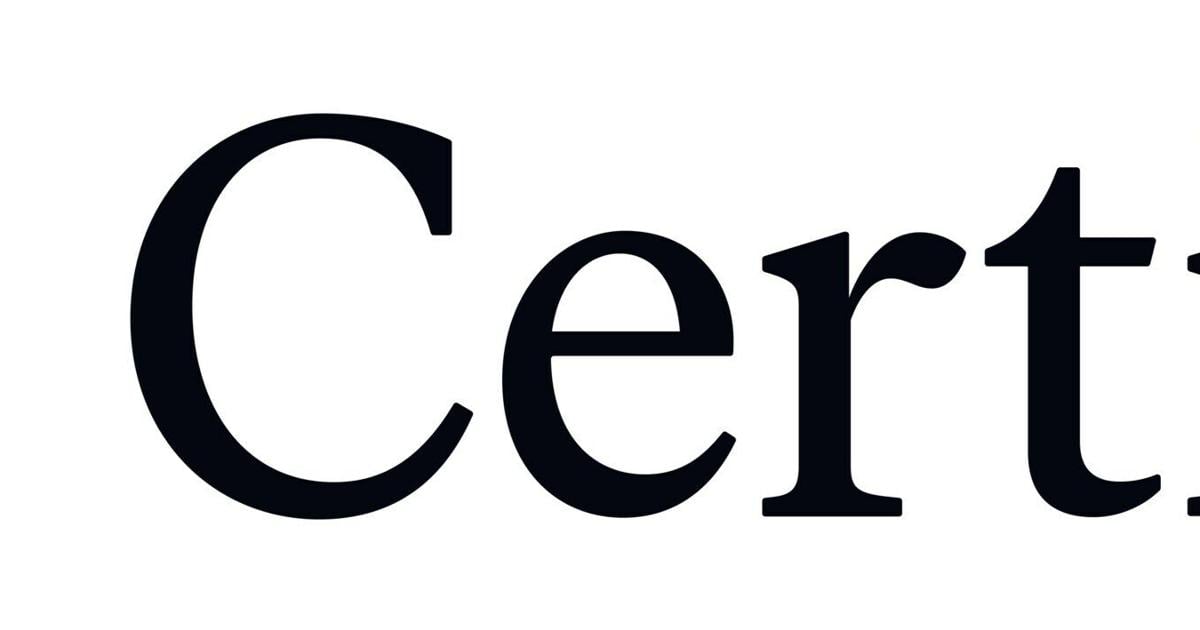 Certify Named to Fast Company’s Fourth Annual List of the Next Big Things in Tech | PR Newswire [Video]