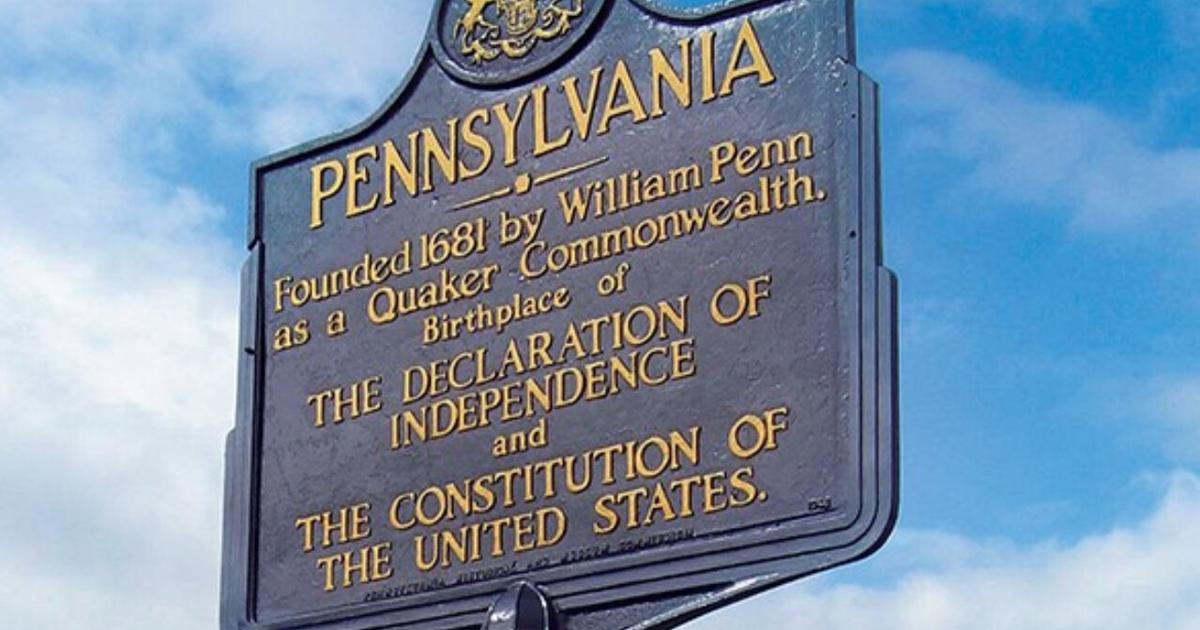 Pa.’s historical marker program officially back in business | News [Video]