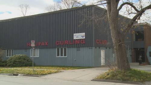 Halifax Curling Club neighbour says noise from facility is unbearable [Video]