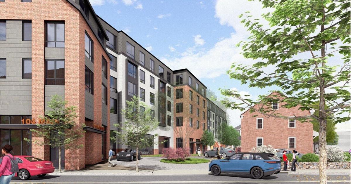 O’Connor Group Breaks Ground on Elysian Watertown Square Unveiling Plans for Modern Living and Community Integration in Historic Town Center | PR Newswire [Video]