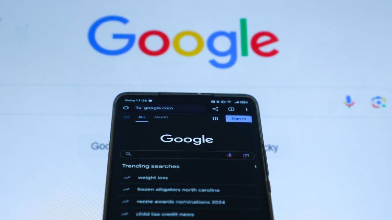 Google must sell Chrome in move to end monopoly on internet searches: DOJ [Video]