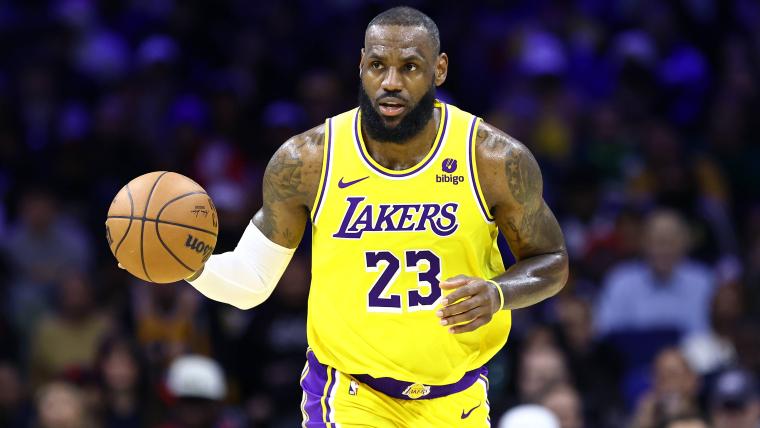 Why is LeBron James taking break from social media? What Lakers star said about his decision [Video]