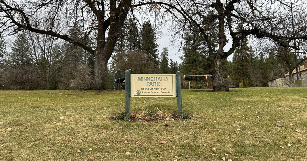 Spokane parks and schools collaborate on levy proposal | News [Video]