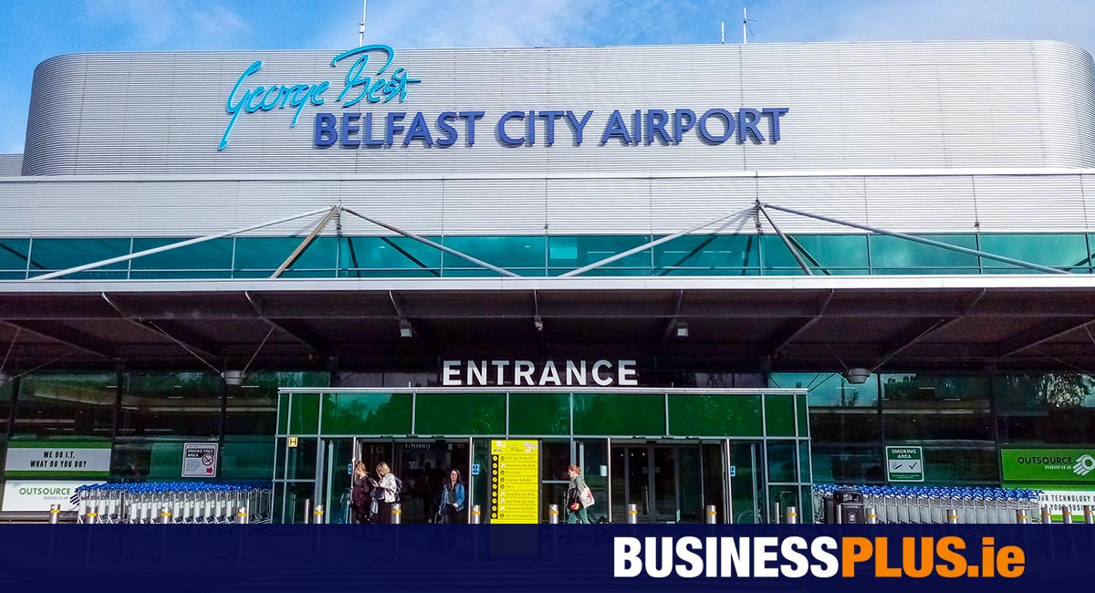 Airports in the North look to take advatange of Dublin