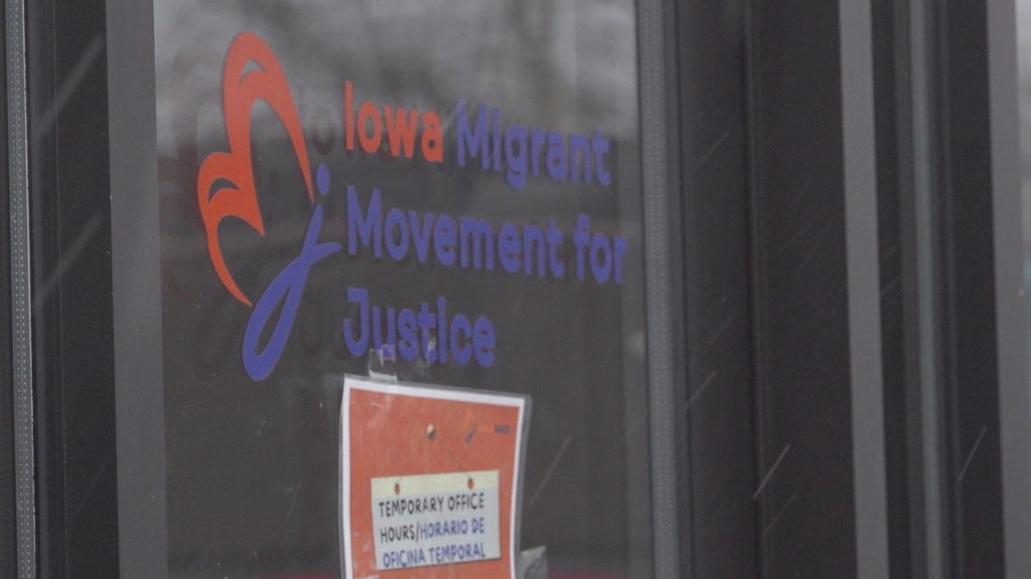 Iowa MMJ program prepares for Trump immigration policies [Video]