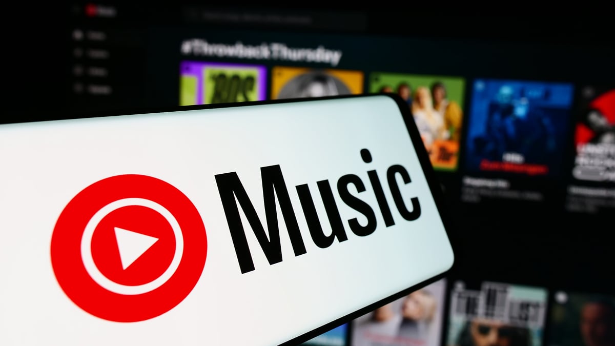 Youtube Music 2024 recap: How to get yours [Video]