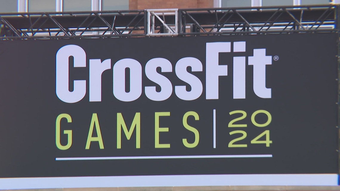 CrossFit Games announces safety changes following drowning [Video]