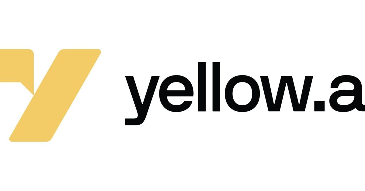 Yellow.ai Ranked Number 156 Fastest-Growing Company in North America on the 2024 Deloitte Technology Fast 500 | PR Newswire [Video]