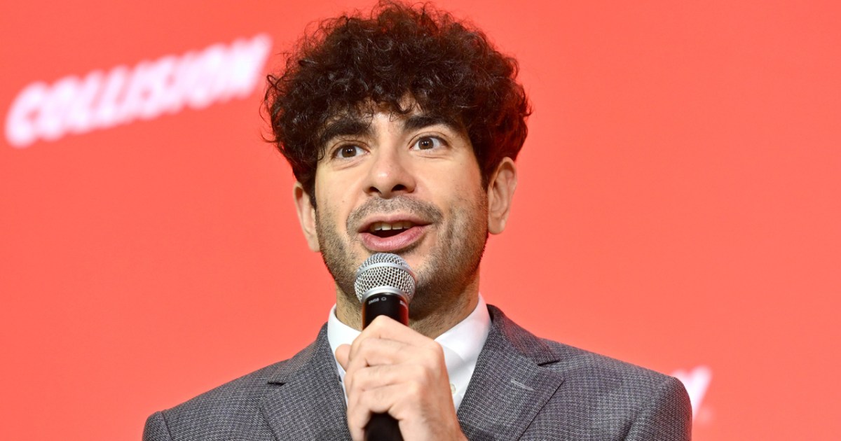 Tony Khan Wants To Bring AEW To Arena Mexico [Video]