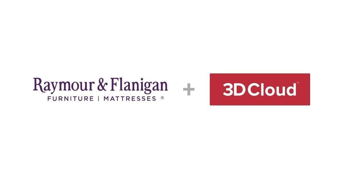 Raymour & Flanigan Expands 3D Cloud Partnership with New 3D Configurator | PR Newswire [Video]