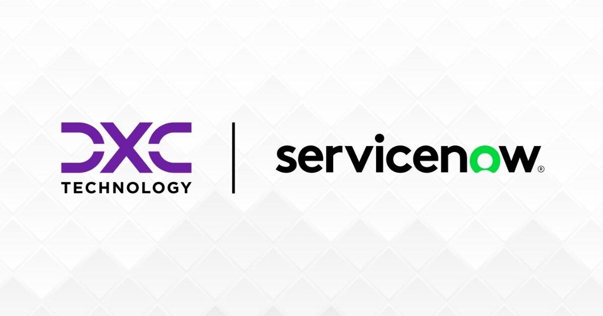 DXC Technology and ServiceNow Extend Strategic Partnership to Fast-track Generative AI Value for Businesses | PR Newswire [Video]