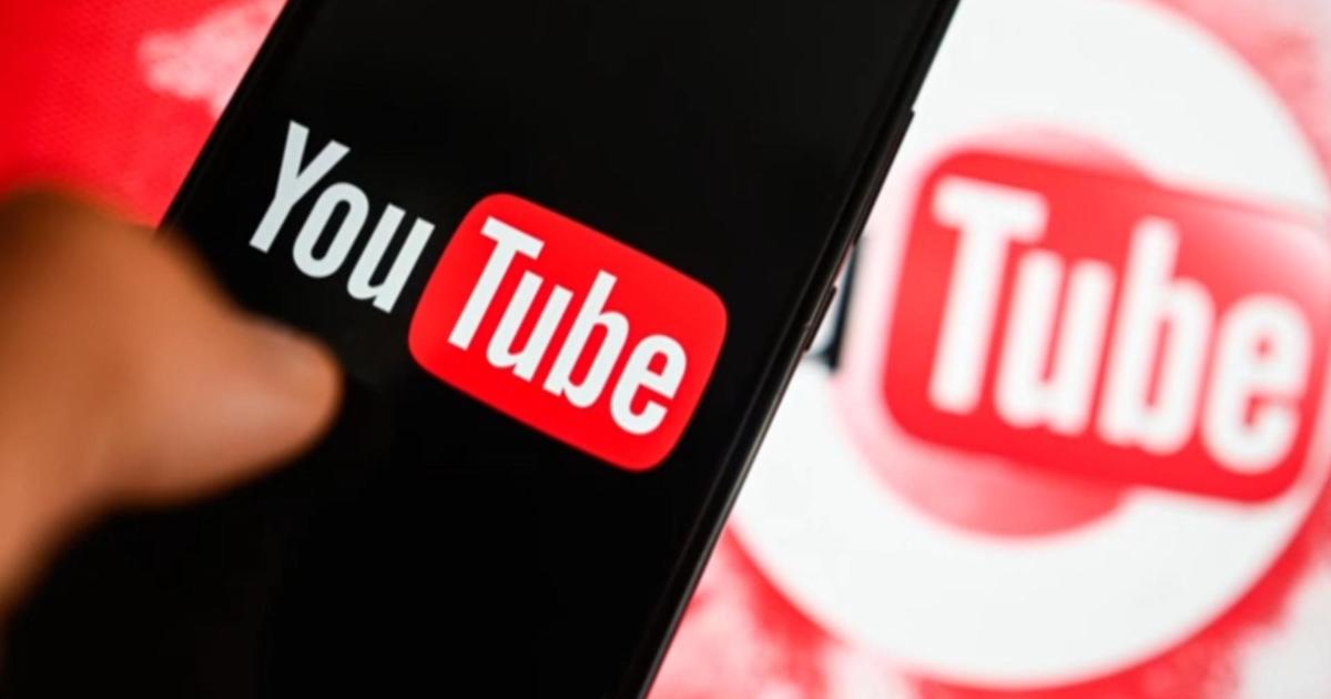 YouTube topping Spotify, Apple in podcast market, new survey finds [Video]