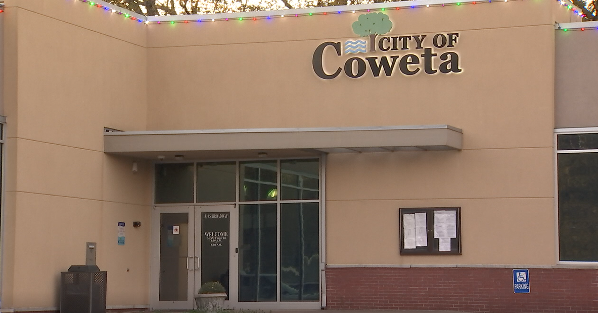 Homeowners receive letters about possible land annexing in the City of Coweta | News [Video]