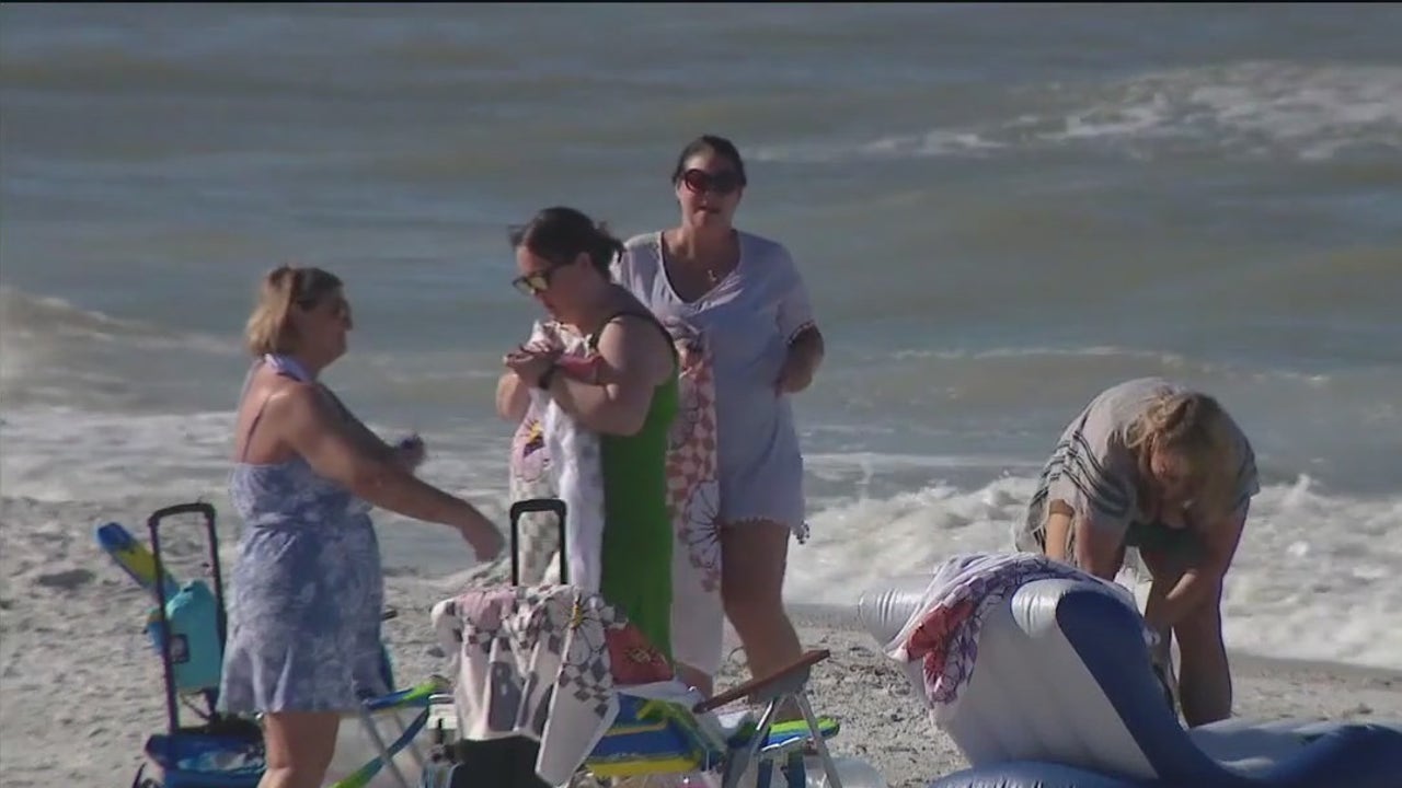 Clearwater looks to boost tourism after hurricanes [Video]