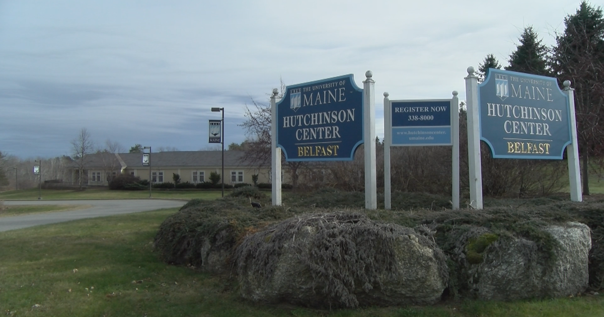 Belfast church sues UMaine System over its rescinded Hutchinson Center bid | Local News [Video]