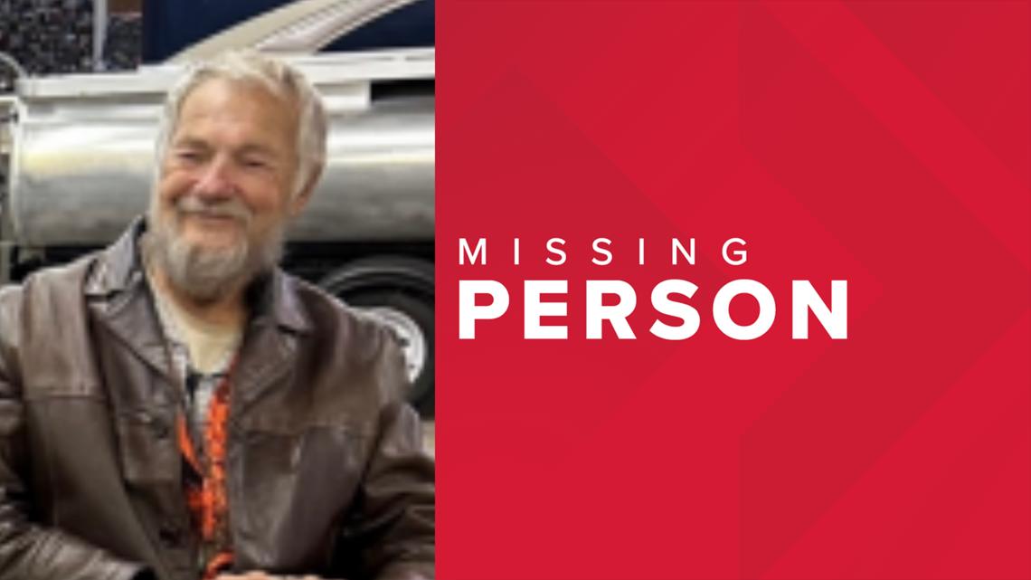 MN BCA: 82-year-old man has been missing for two weeks [Video]