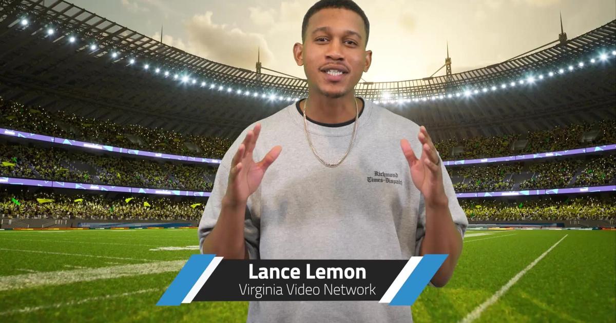 2024 College Football Top 10 picks: Lance Lemon makes his Week 13 predictions, presented by Kroger [Video]