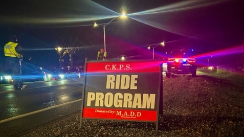 Festive RIDE Program launched in Chatham-Kent [Video]