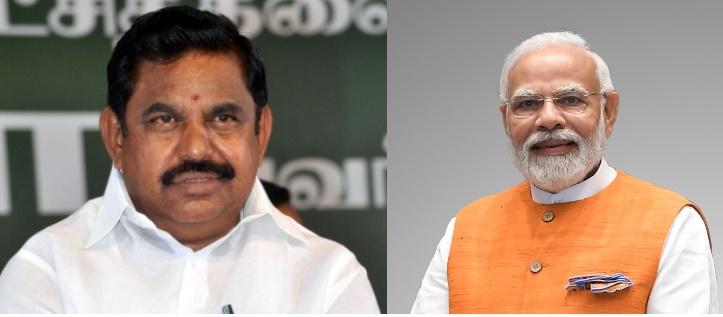 2026 Assembly polls: BJP in talks with AIADMK to revive political alliance in TN [Video]