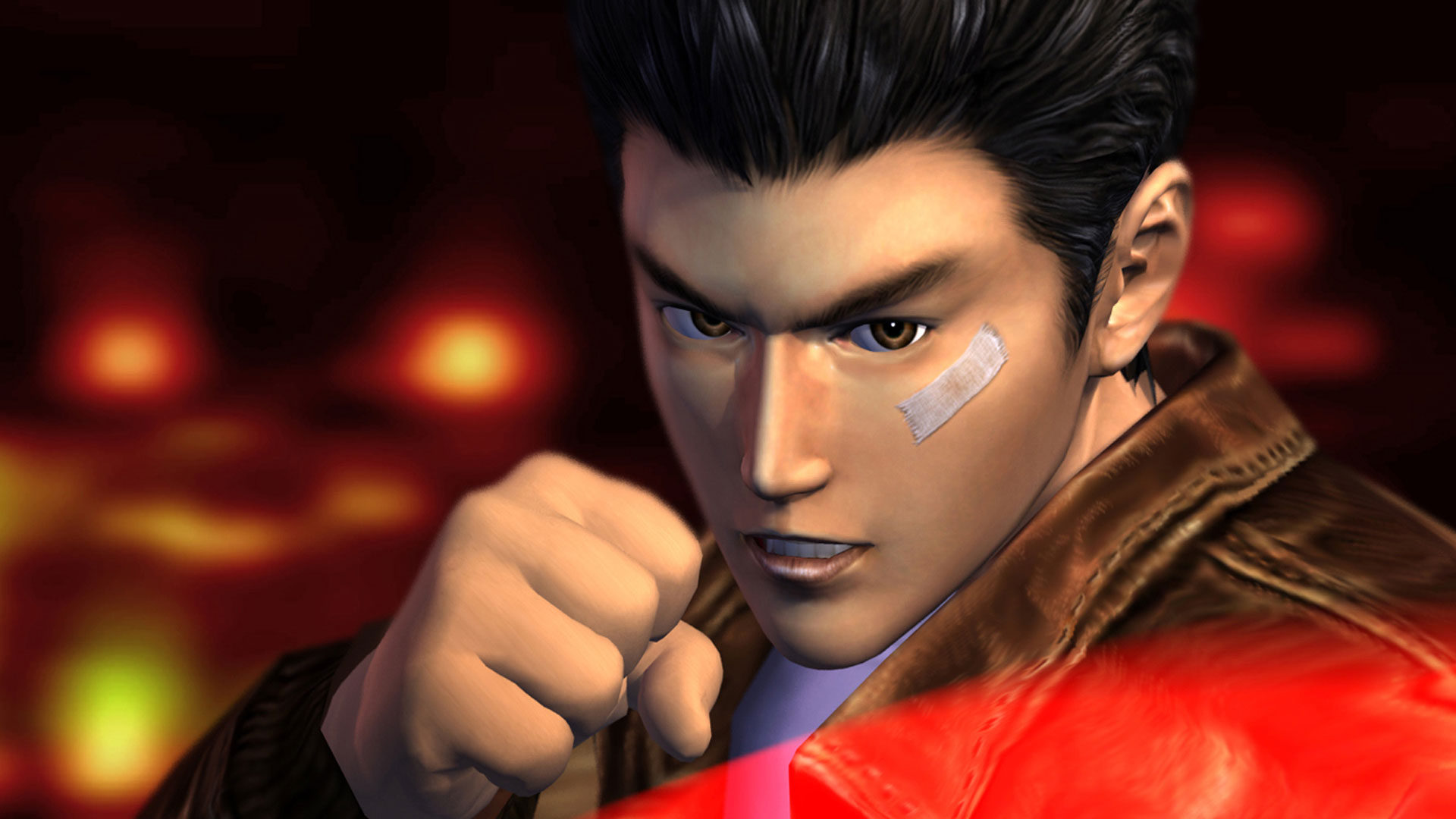 Shenmue 3 Has Changed Publishers, From Ys Net To ININ Games [Video]