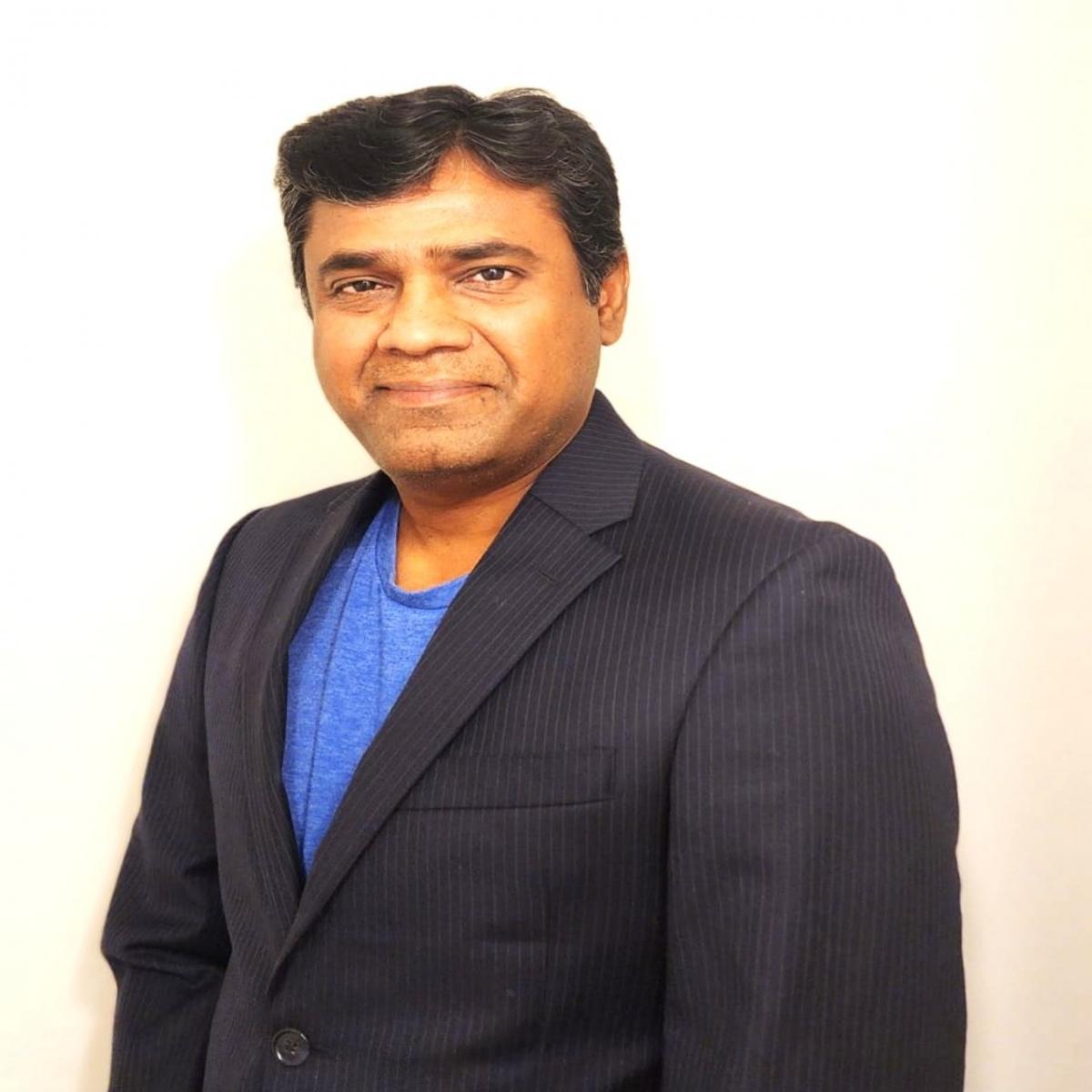 Empowering Business Continuity: Harikrishna Madathala